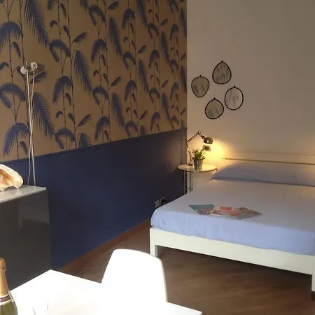 Bijou In Marghera District Apartment