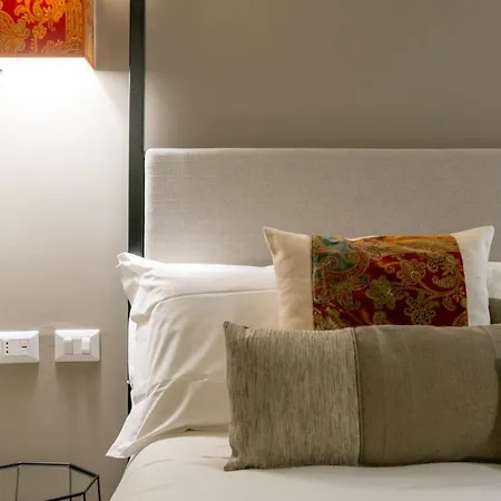 The Couper Sant'andrea 4* Milano