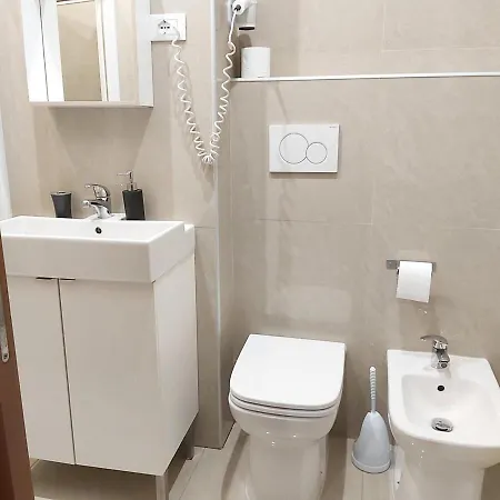 Hotel Convertini Milano