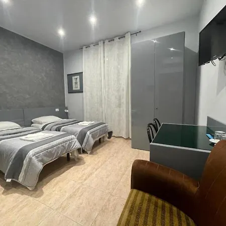 Hotel Convertini 2*