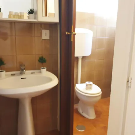 Apartment Inn * Milán