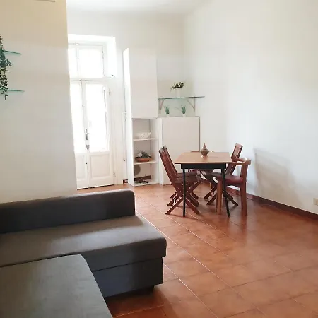 Apartment Inn * Milán