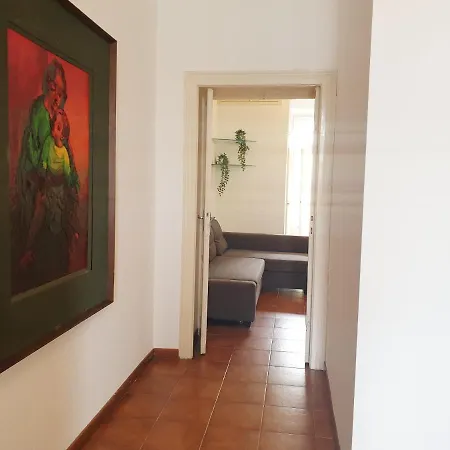 Apartment Inn