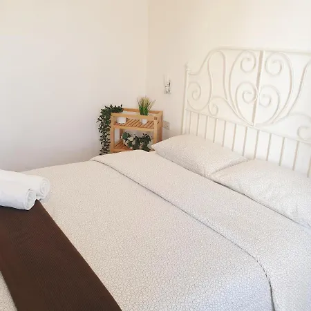 Apartment Inn Milán