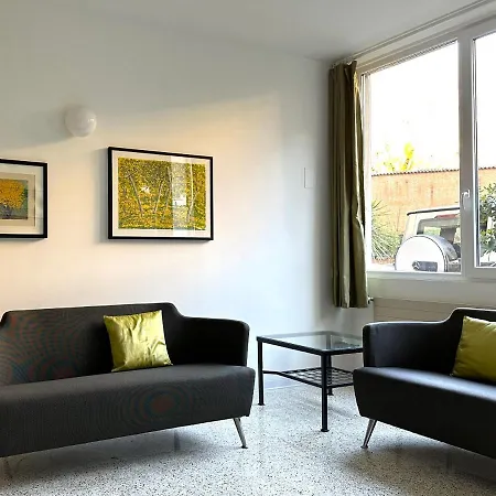 Apartment Navigli *