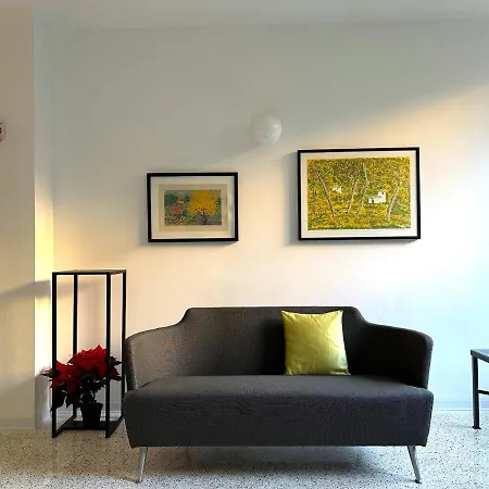 Navigli Apartment *