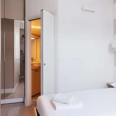 Apartament Casa Mimia Youhosty - Castelfidardo 8 *