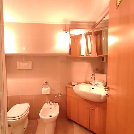 New Appartement Milaan