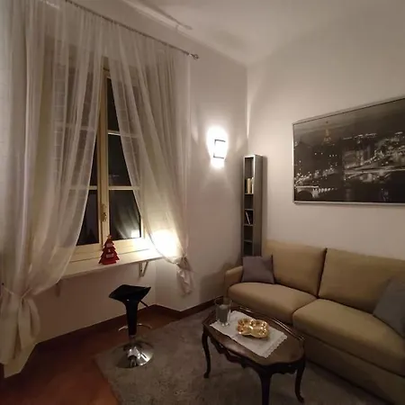 Appartement New Milaan