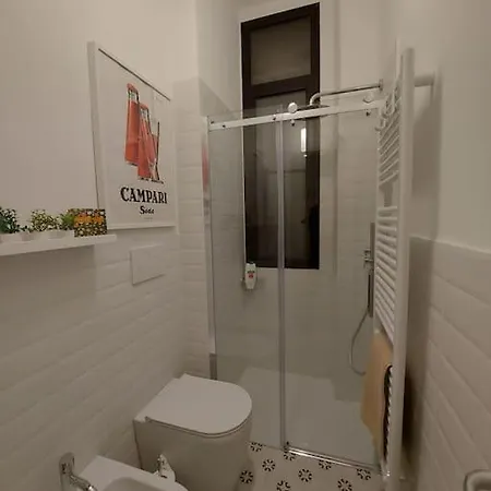 La Chic Maison De Appartement Milan
