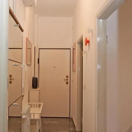 Apartmán Bilocale Roggia Scagna 7
