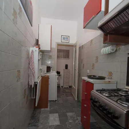 Apartmán Bilocale Roggia Scagna 7