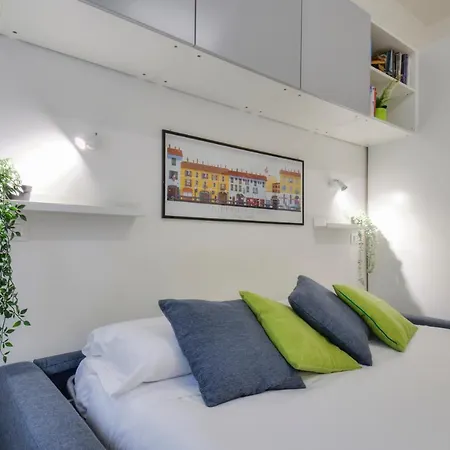 Apartmán I Host - Cossa 19