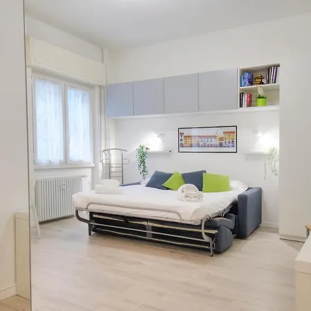 Apartmán I Host - Cossa 19