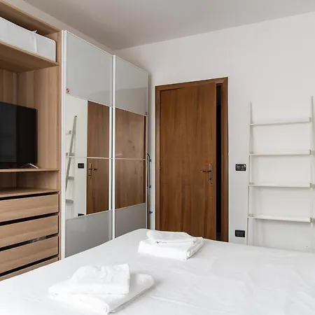 Youhosty - Boifava 48 * 米兰