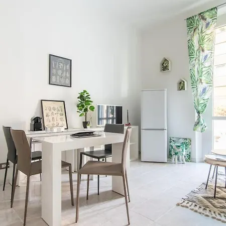 La Casa Sull’albero Life Appartamento Milano