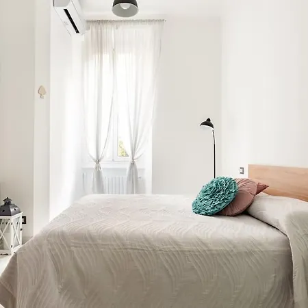 Appartamento La Casa Sull’albero Life *