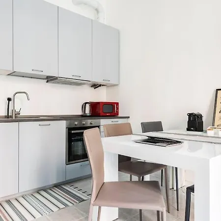 Appartamento La Casa Sull’albero Life