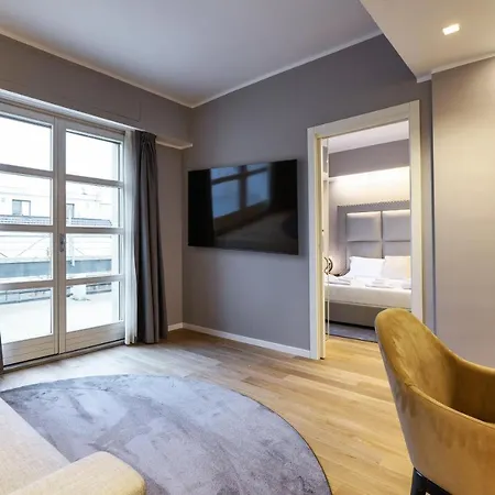 Apartamento Prestige Boutique -piazza Duomo