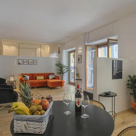 Apartment Luxury Suite-hosted By Sweetstay *
