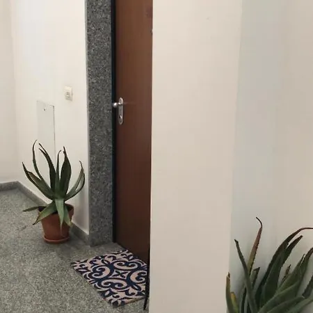 Le Domus Milano_attic With Terrace