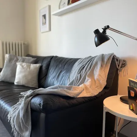 Vivapartments Milanoinganni Mediolan