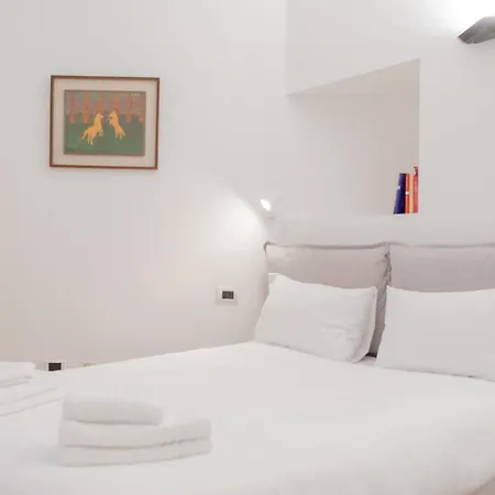 Appartement Bnbutler - Eustachi, 47 - Per Vivere Milanese