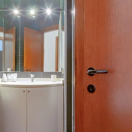 Apartamento Bnbutler - Eustachi, 47 - Per Vivere Alla Milanese *