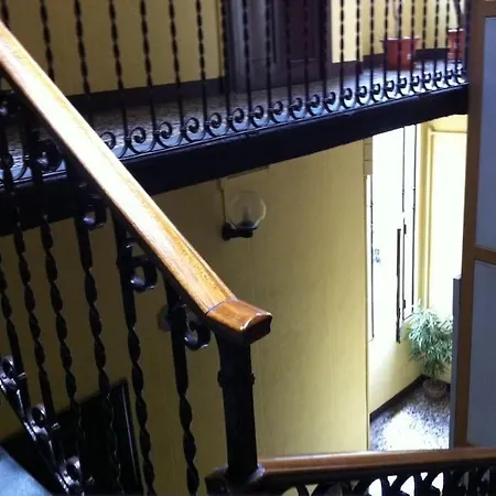 Townhouse Apartamento Milán