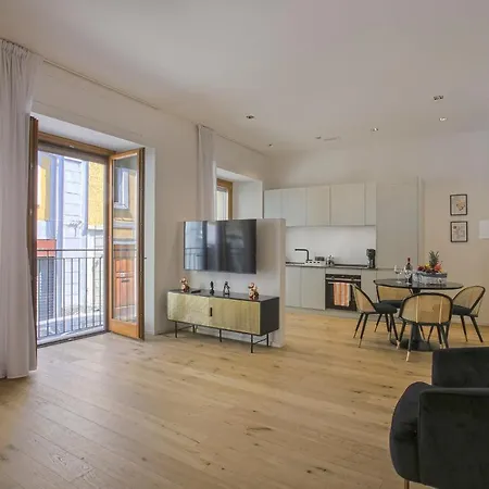 Apartment Luxury Suite-hosted By Sweetstay *