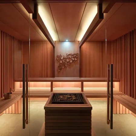 Casa Cipriani ホテル