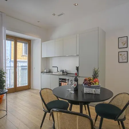 Apartment Luxury Suite-hosted By Sweetstay