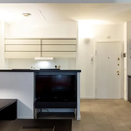 In Brera-fatebenefratelli-porta Nuova-milano Apartment *
