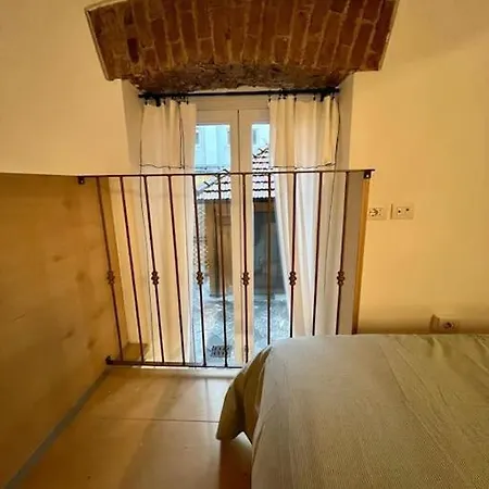 アパート Il Loft Di Audrey *