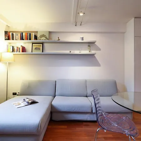 Apartment Contempora - Saronno 3 Milan