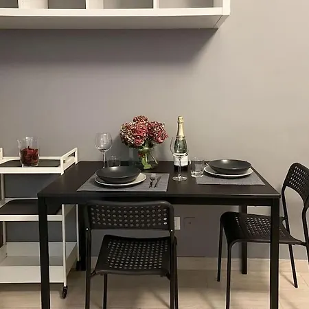 Apartamento Milano Apartment *