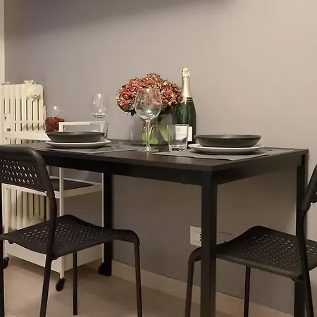 Milano Apartment Apartamento