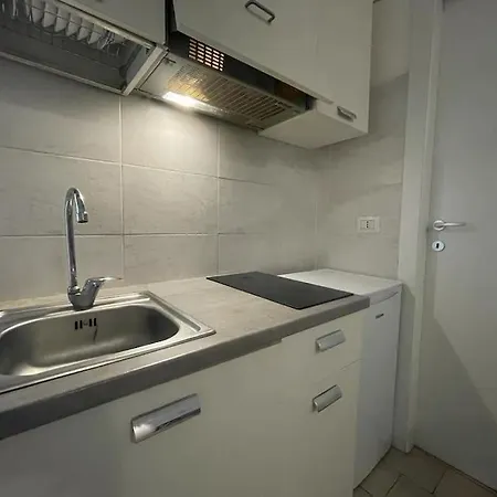 Milano Apartment Milão