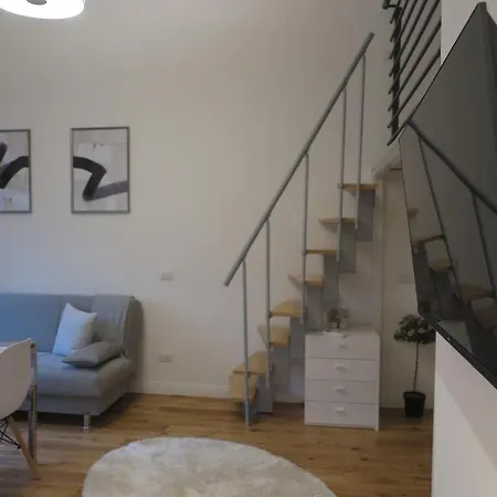 Incantevoli Navigli Apartamento *