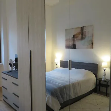 Incantevoli Navigli Apartamento