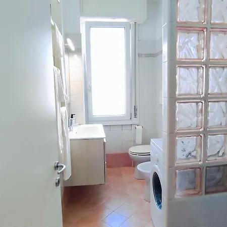 Cozy Appartament Near The Bovisa Polytechnic Station