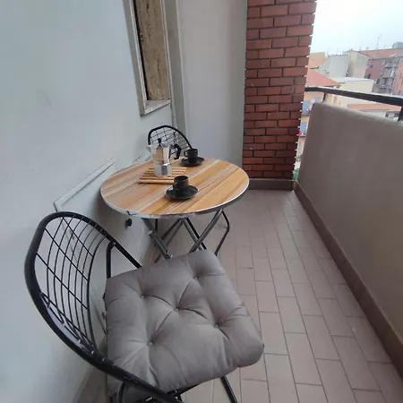 Apartment Cozy Appartament Near The Bovisa Polytechnic Station *