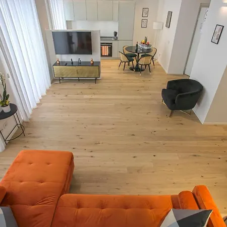 Luxury Suite-hosted By Sweetstay