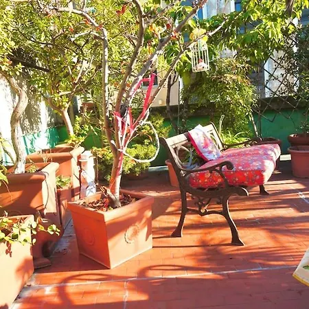 Apartament Life Terrazzo *