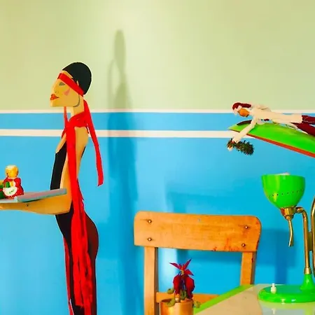 Life Terrazzo Apartament Mediolan