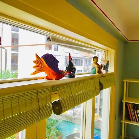 Life Terrazzo Apartament Mediolan