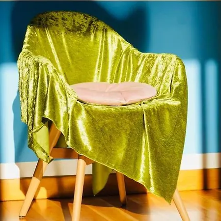 Life Terrazzo Apartament Mediolan