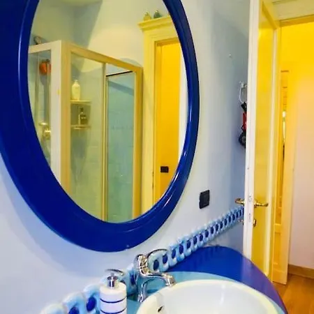 Life Terrazzo Apartment Mailand