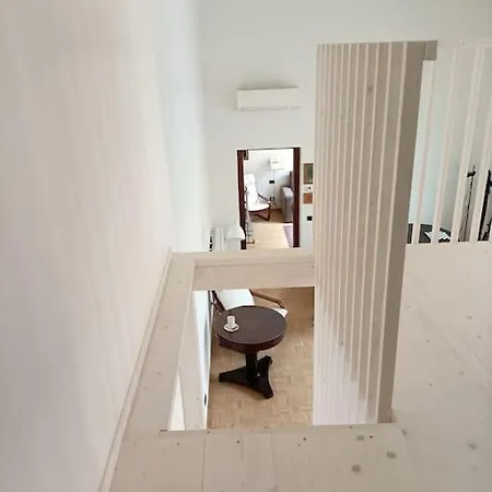 Silenzioso Loft Vicino Alla Stazione Centrale