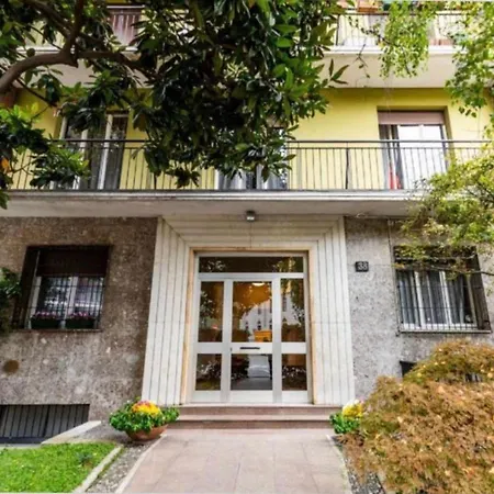 Apartment Elegante In Zona Tortona-solari